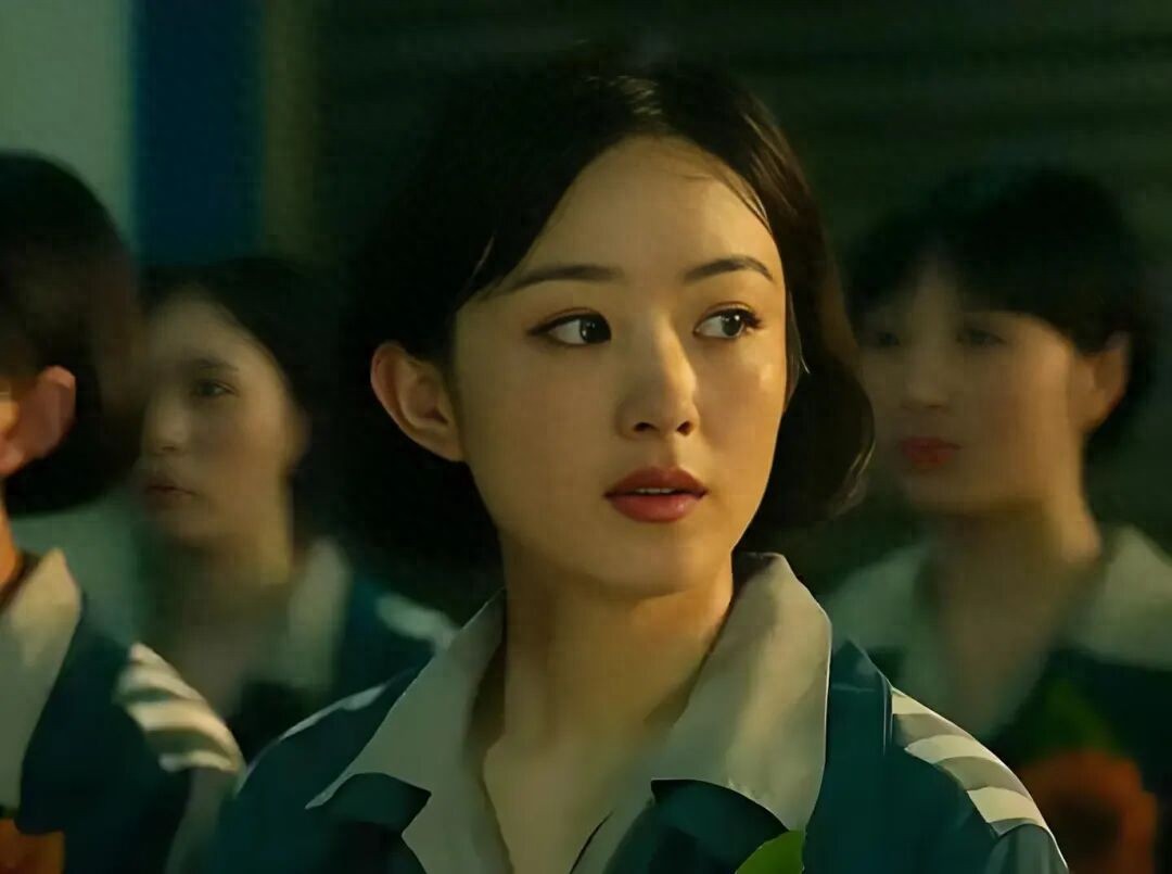 2025票房排名前十女星，大明星自己熄火却意外带火配角