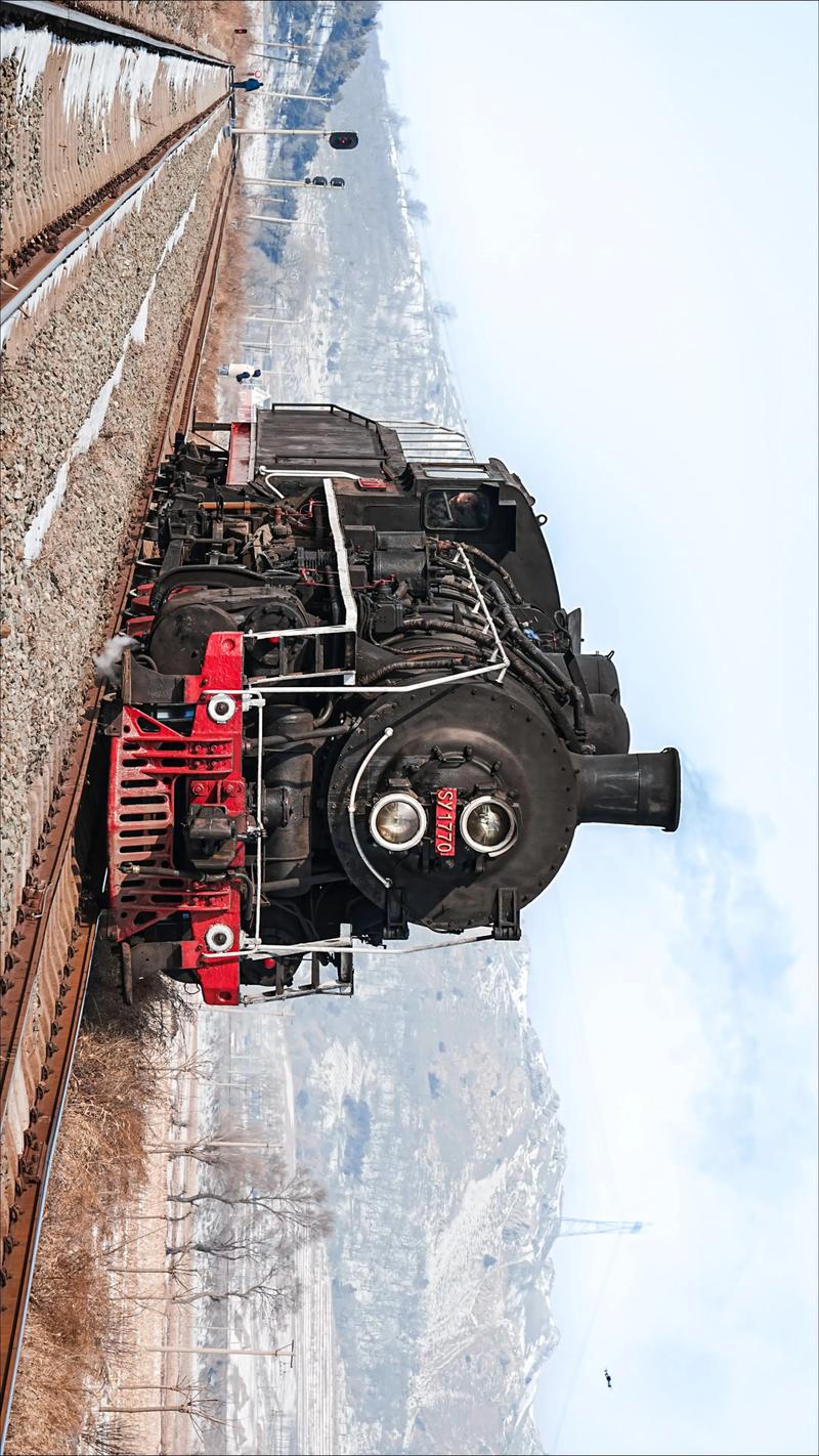 世界上顶尖列火车:蒸汽机车2025年排名前十名榜单出炉