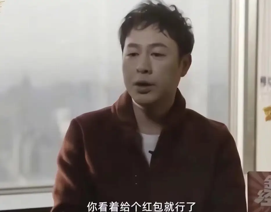 网传《狂飙》片酬:张译3000万,李一桐2150万,张颂文35万引争议