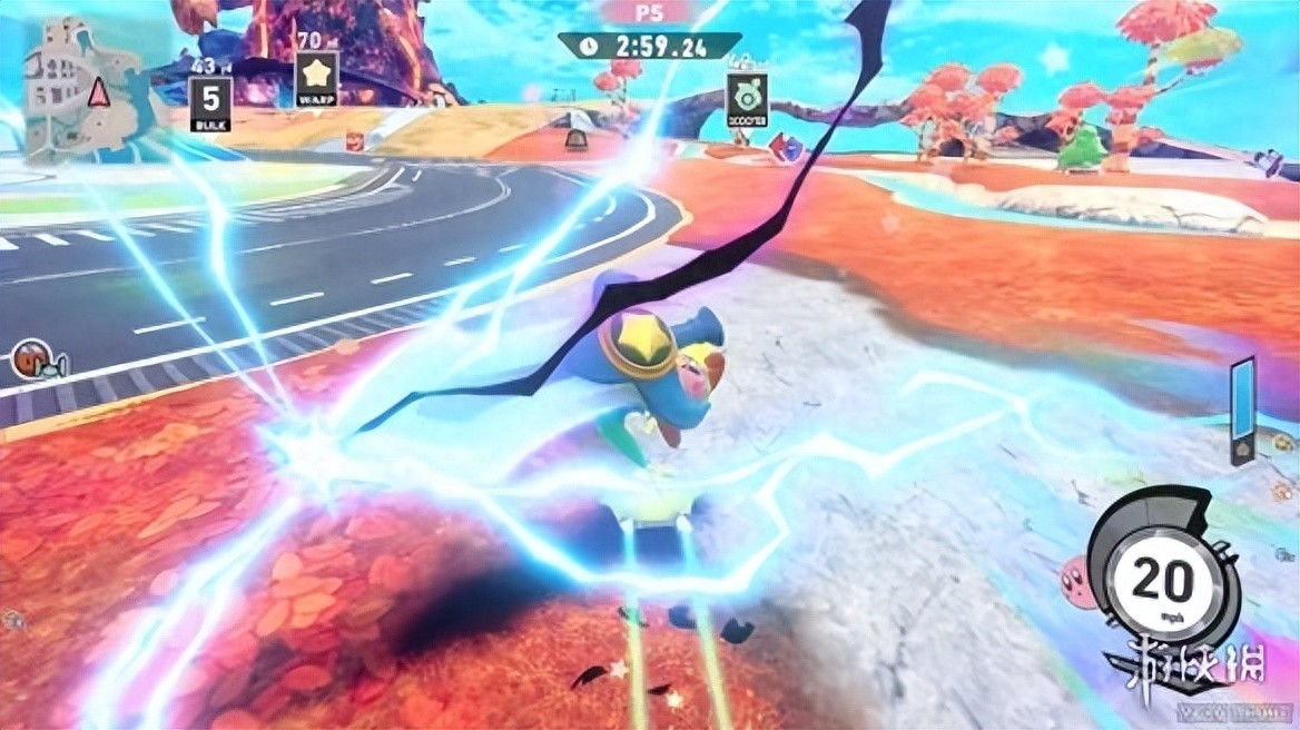 外媒VideoChums评选2025十大游戏：任天堂大获全胜