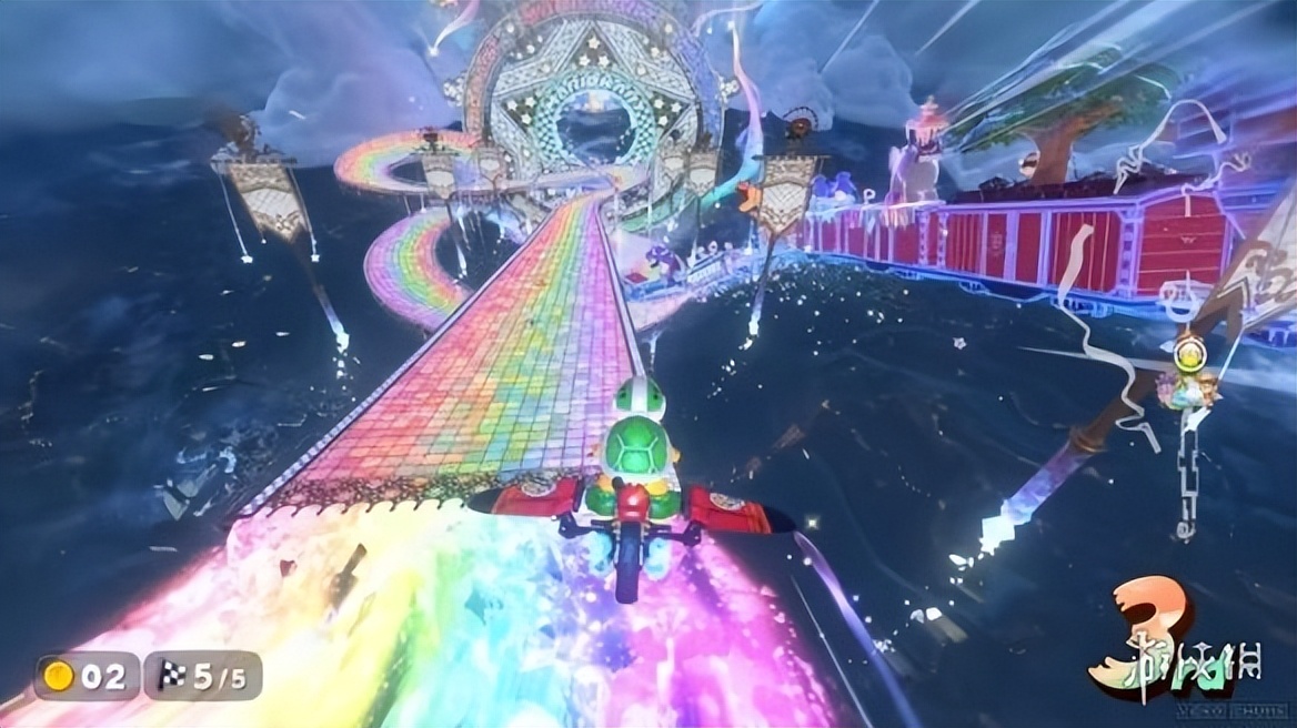 外媒VideoChums评选2025十大游戏:任天堂大获全胜