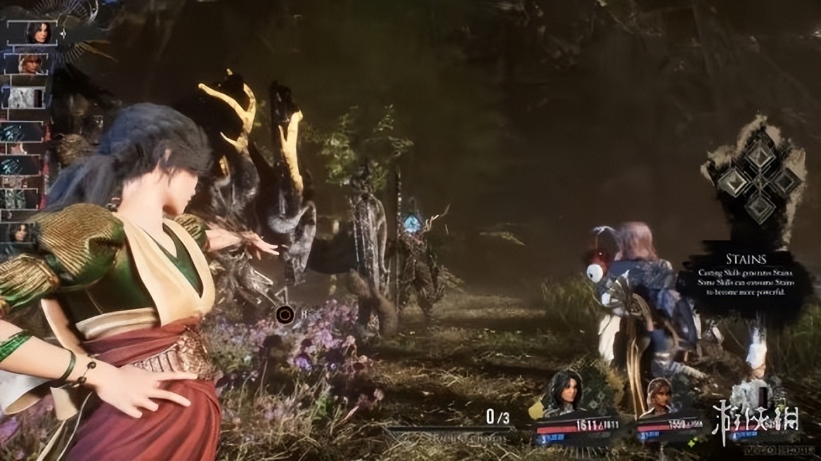 外媒VideoChums评选2025十大游戏:任天堂大获全胜