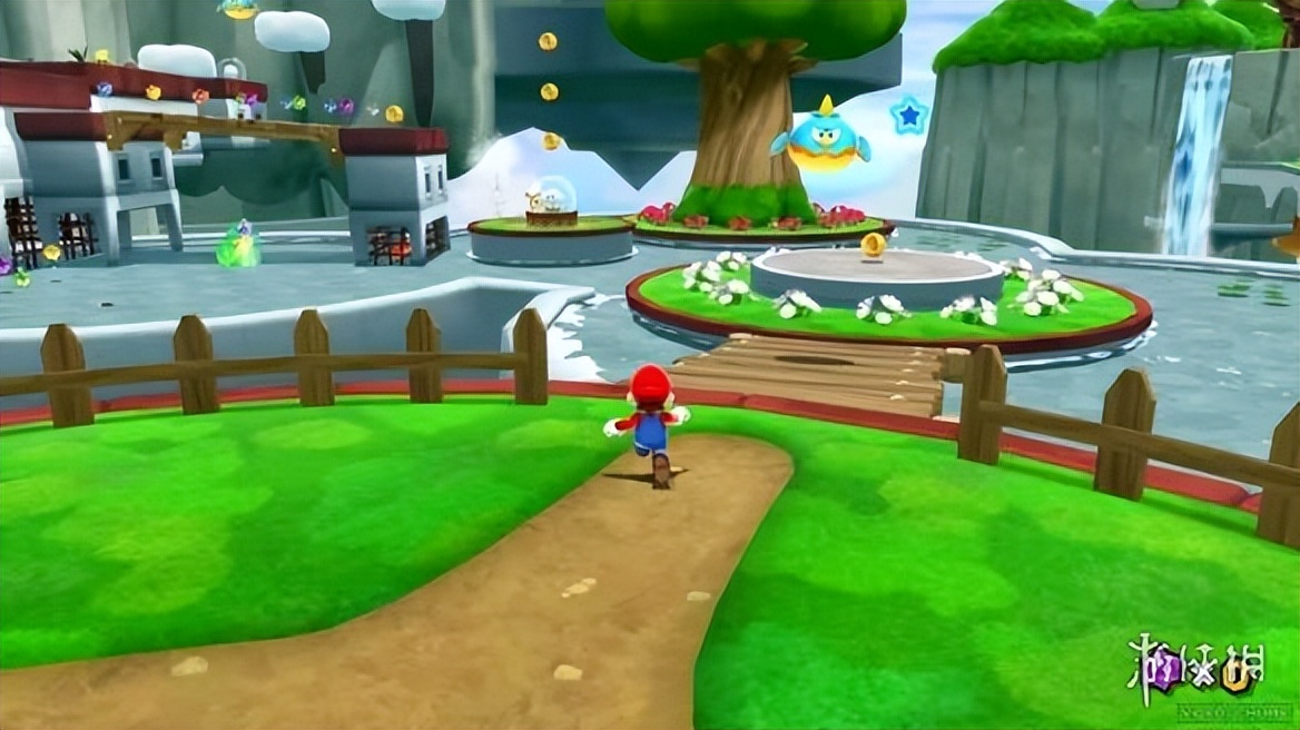 外媒VideoChums评选2025十大游戏:任天堂大获全胜