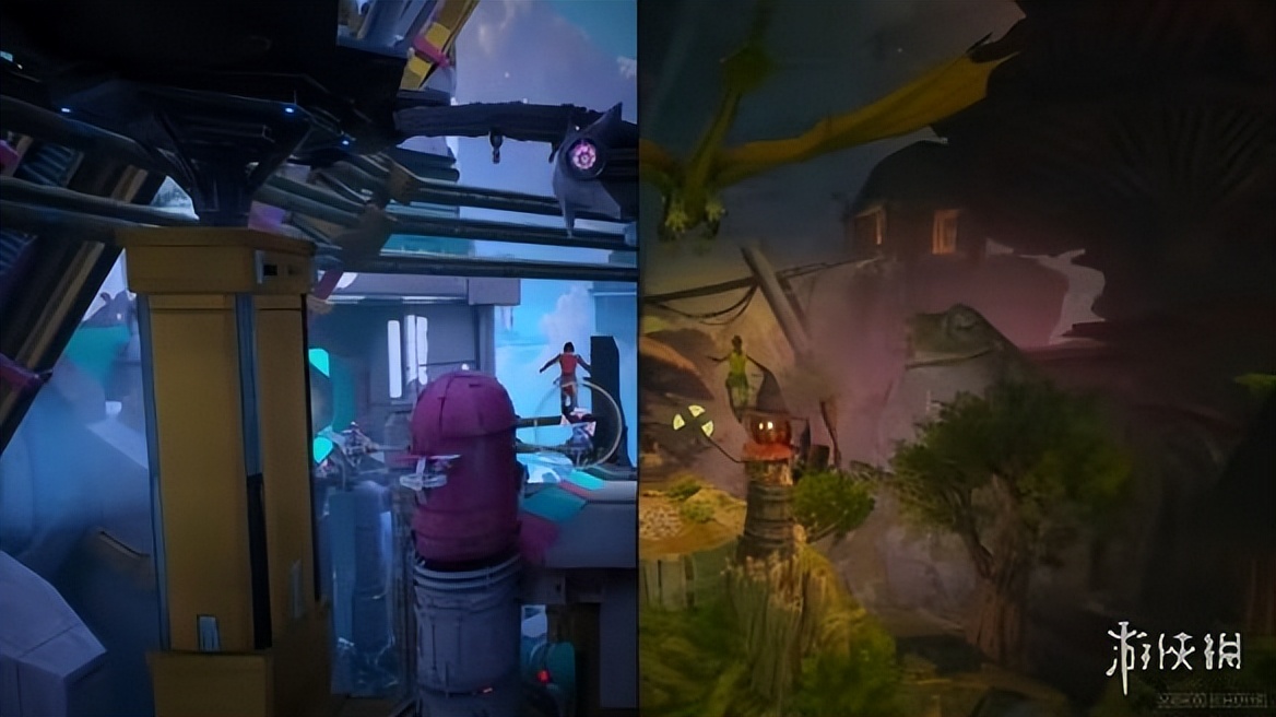 外媒VideoChums评选2025十大游戏:任天堂大获全胜