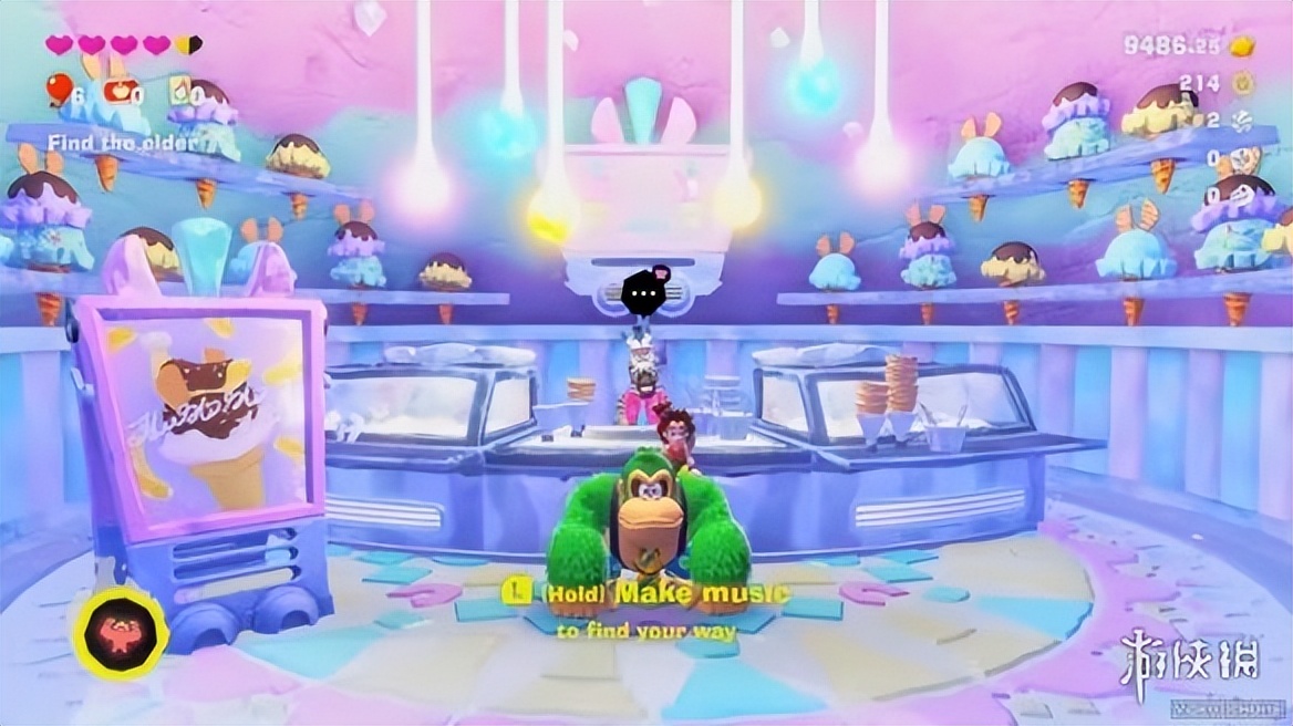 外媒VideoChums评选2025十大游戏:任天堂大获全胜