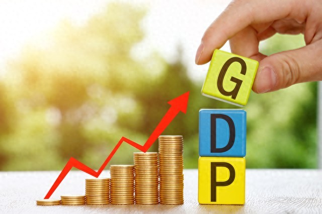 还是苏厉害 十五五期间GDP万亿之城达9 保持第一 粤浙鲁杀得难分