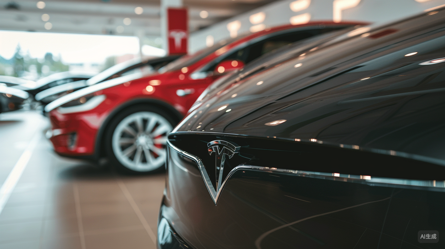 特斯拉FSD实现零接管横贯美国大陆之旅,卡帕西评Waymo技术路线差异