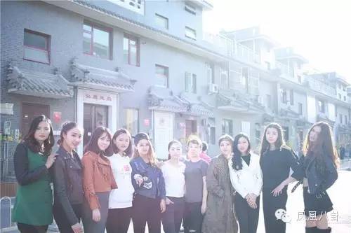 西单女孩身价过亿了?听说有网红培训班了,你动心了吗