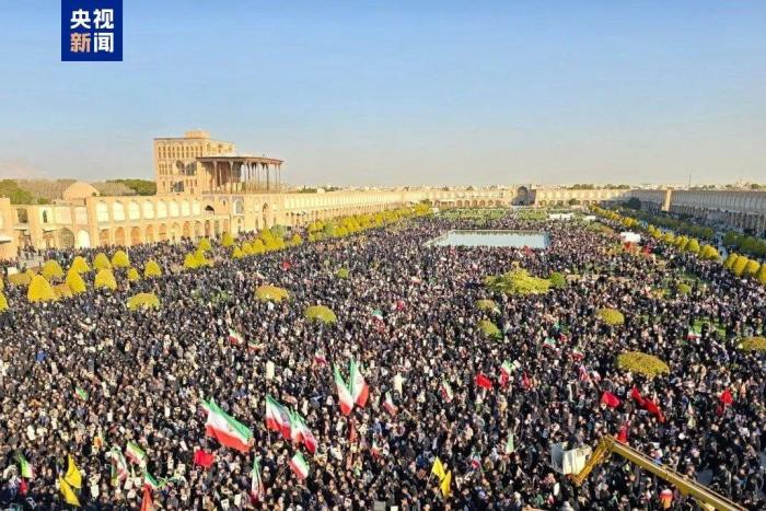 东西问丨战争走向何方——美以的“退路”与伊朗的“报复”