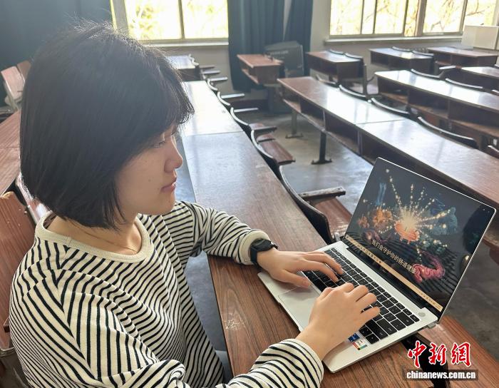 最“冷”的AI拍出最暖的短片 人机协同释放创意生产力