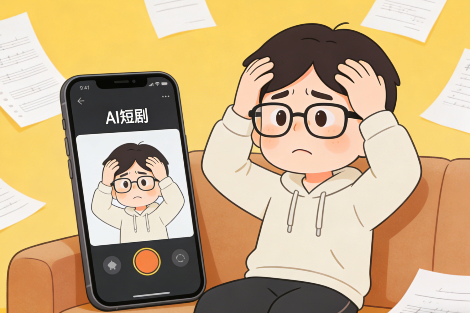 我是普通人，我怀疑自己被AI盗脸了，我能怎么办？