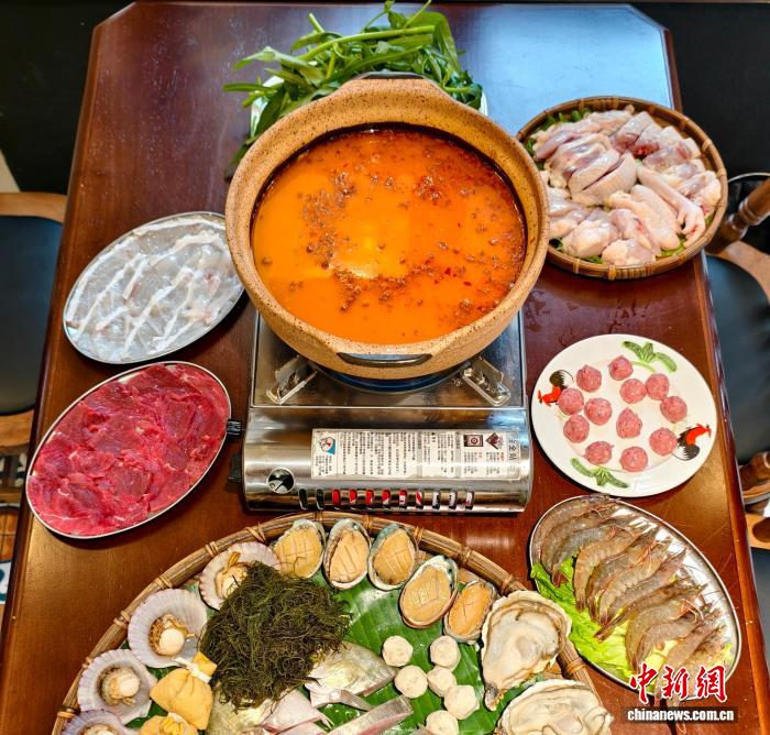 寻味定安：一碗海南“渔家酸汤”如何走上世界餐桌？
