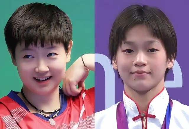 2025十佳运动员出炉!全红婵落榜,孙颖莎才排第四,第一当之无愧