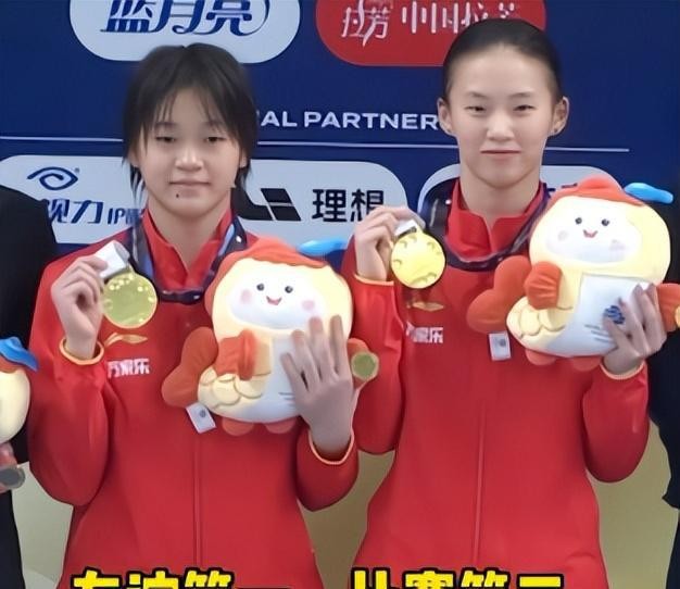 2025十佳运动员出炉!全红婵落榜,孙颖莎才排第四,第一当之无愧