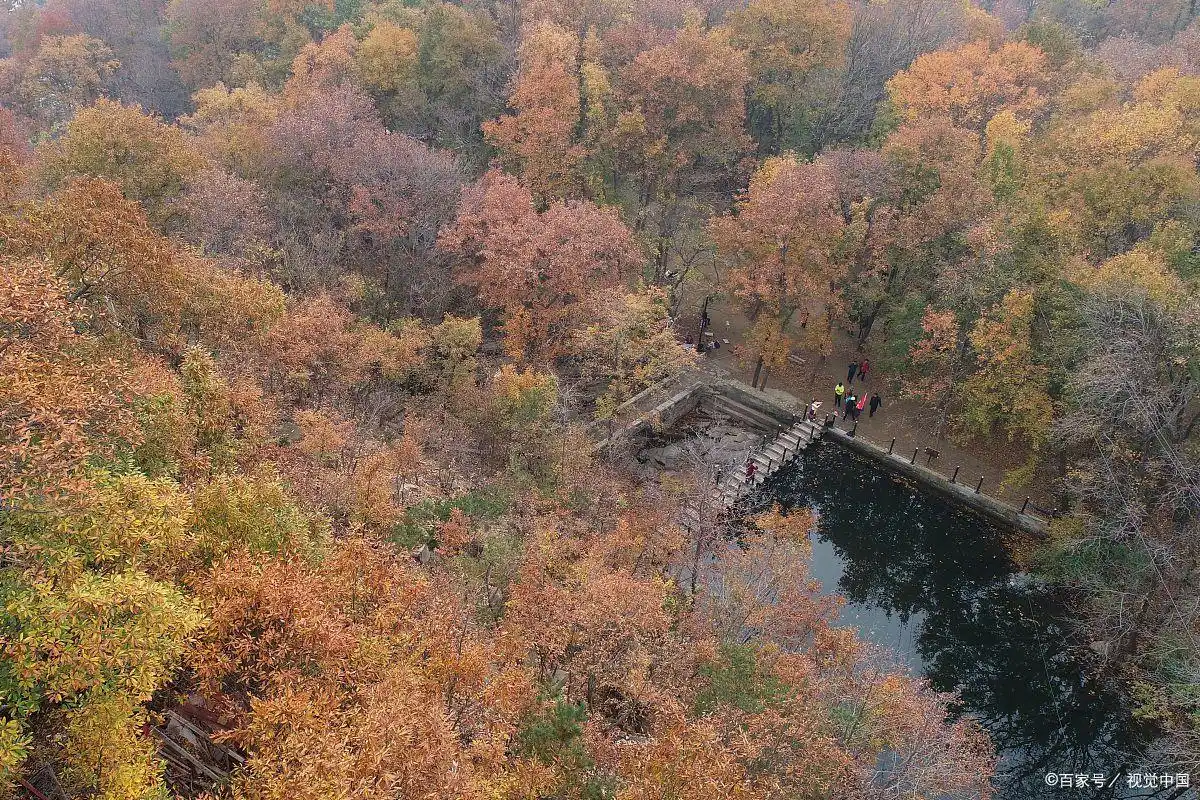 连云港秋天哪里最美，为你讲清楚，建议收藏分享