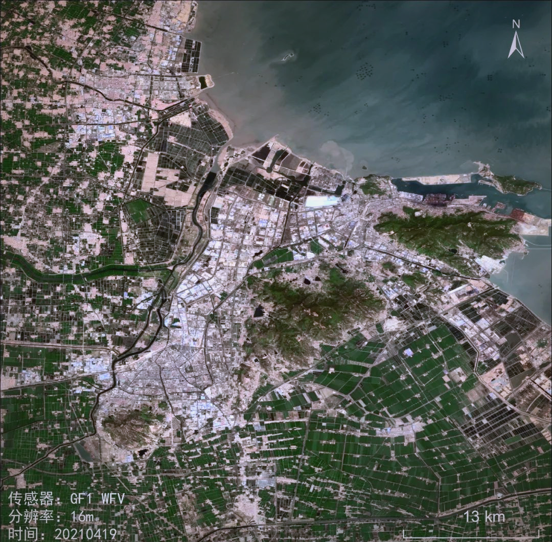 从海港到旅游胜地,连云港的发展之路