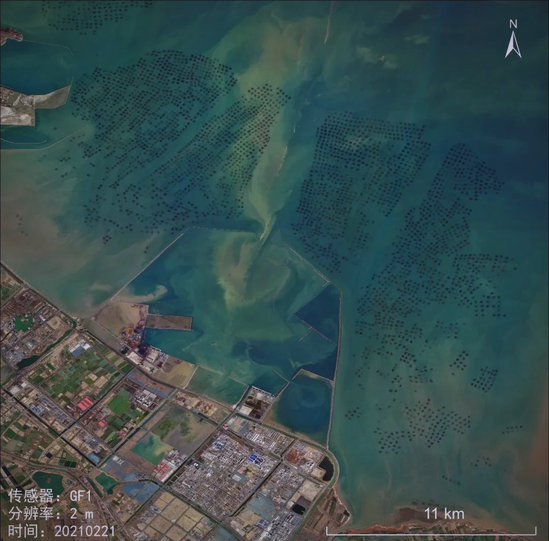 从海港到旅游胜地,连云港的发展之路