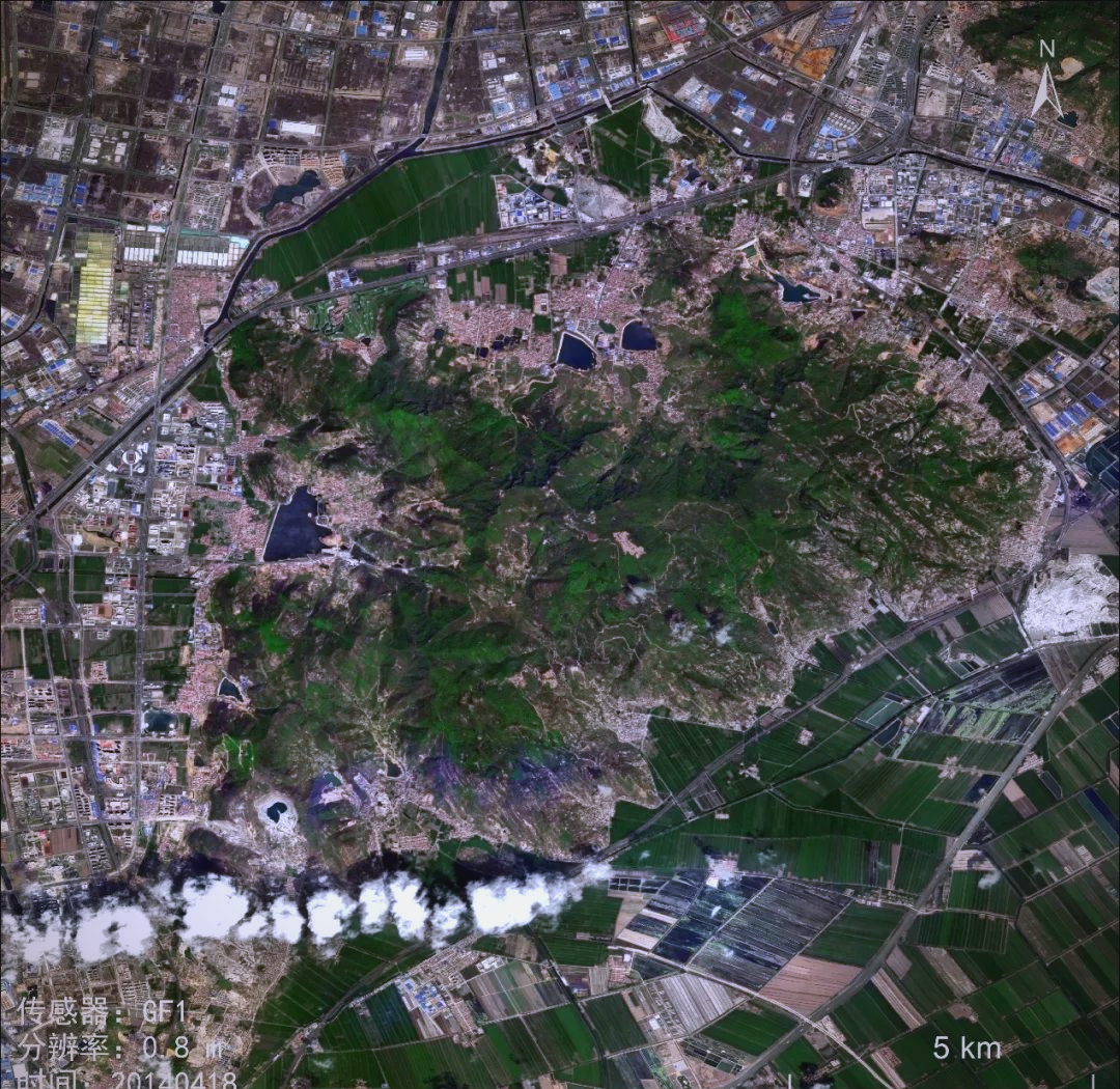 从海港到旅游胜地,连云港的发展之路