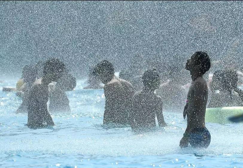 高温来袭！“四大火炉”城市重新洗牌