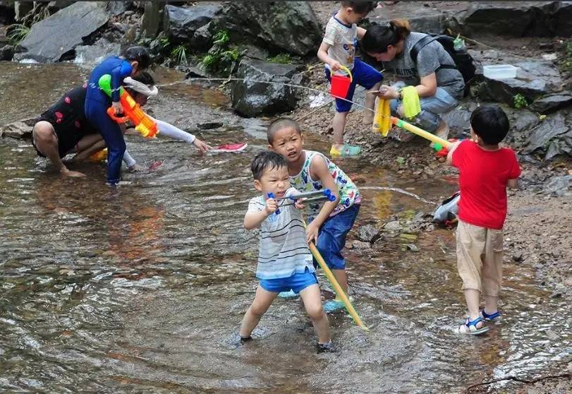 高温来袭!“四大火炉”城市重新洗牌