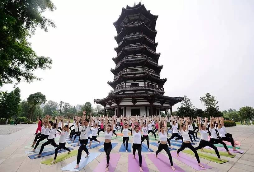 高温来袭!“四大火炉”城市重新洗牌