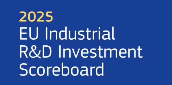 2025全球研发投入百强：美国公司占据前5，华为第6