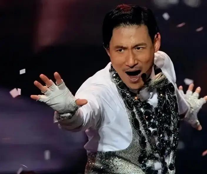 老婆败光20亿家底传闻真相大白10个月,曝张学友近况,一点不意外