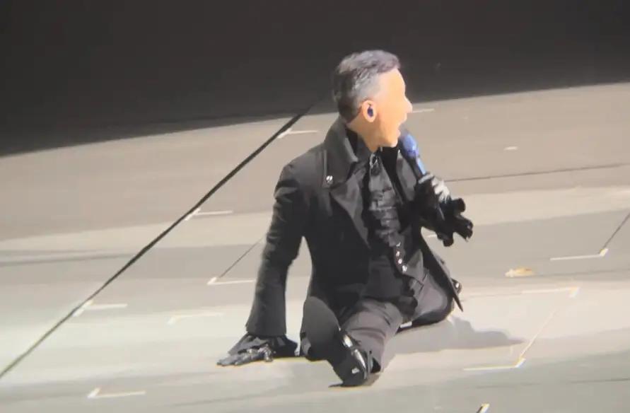 老婆败光20亿家底传闻真相大白10个月,曝张学友近况,一点不意外