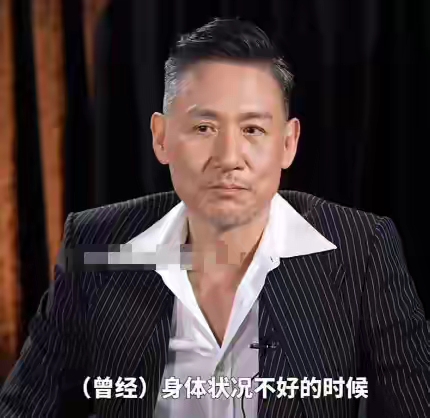 老婆败光20亿家底传闻真相大白10个月,曝张学友近况,一点不意外