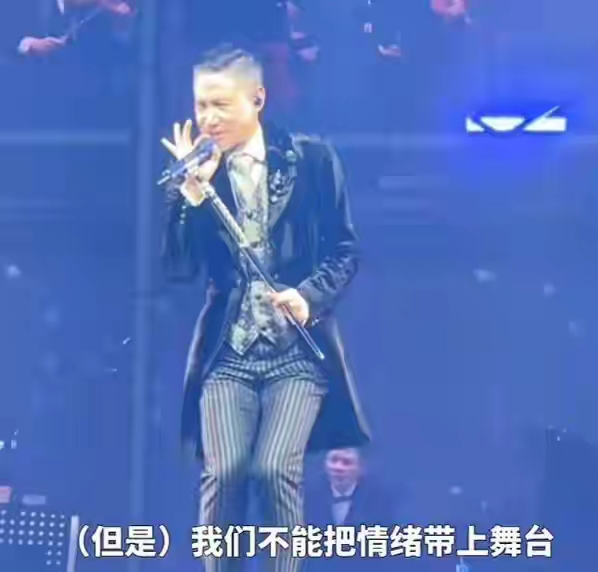 老婆败光20亿家底传闻真相大白10个月,曝张学友近况,一点不意外