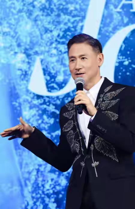 老婆败光20亿家底传闻真相大白10个月,曝张学友近况,一点不意外