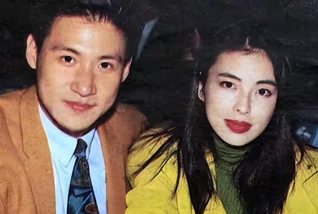 老婆败光20亿家底传闻真相大白10个月,曝张学友近况,一点不意外