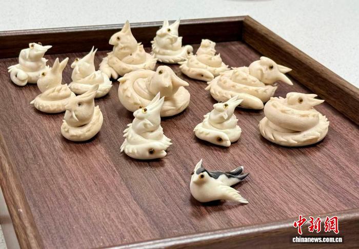 (寻味中华|节令)寒食踏青寄追思 气清景明万物生