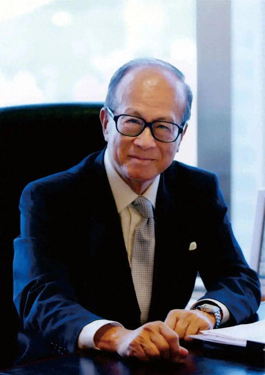 2025福布斯中国香港富豪榜详细榜单，连载2021到2025榜单