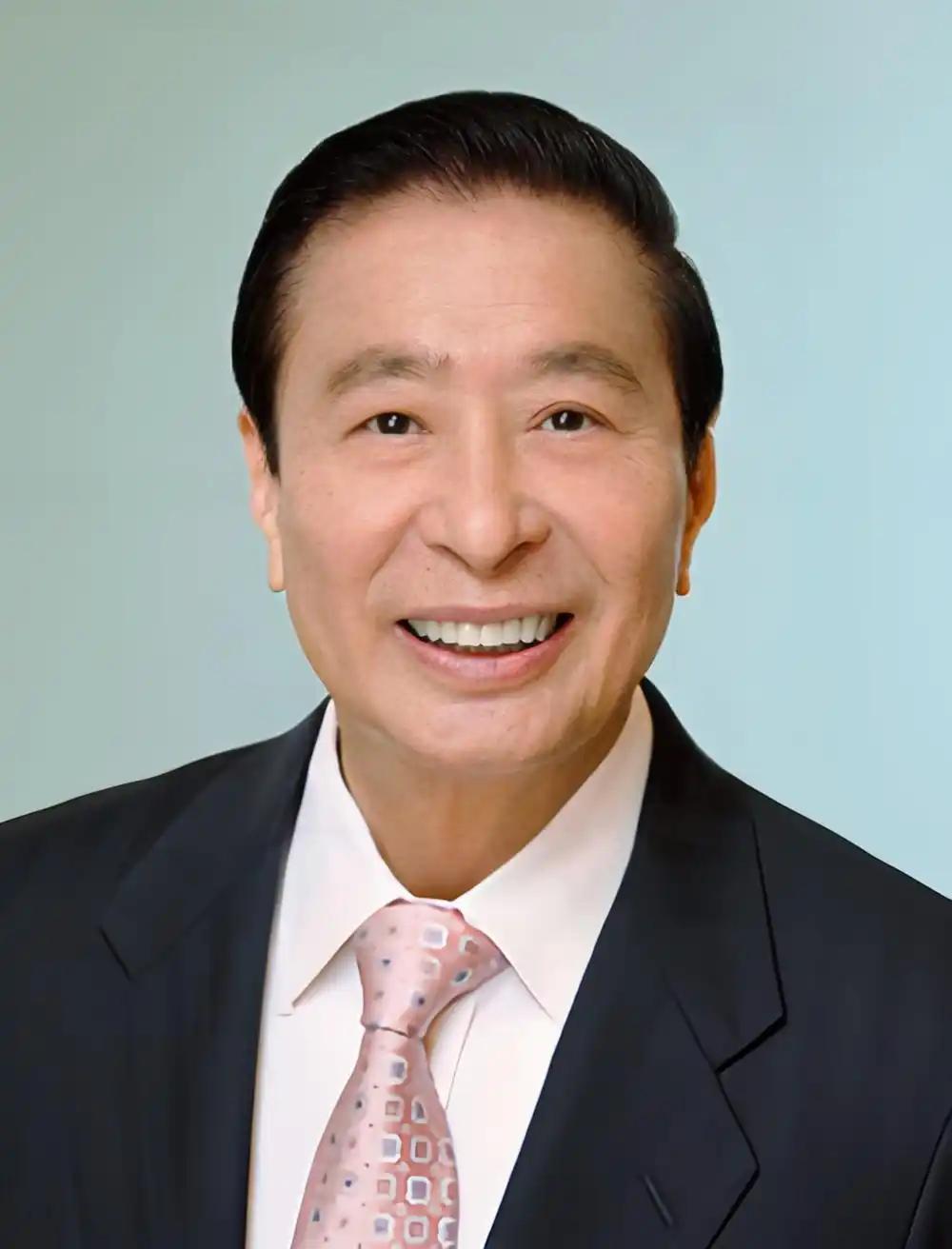 2025福布斯中国香港富豪榜详细榜单,连载2021到2025榜单