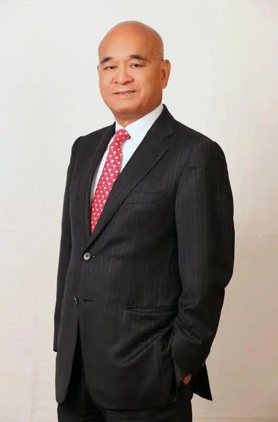 2025福布斯中国香港富豪榜详细榜单,连载2021到2025榜单