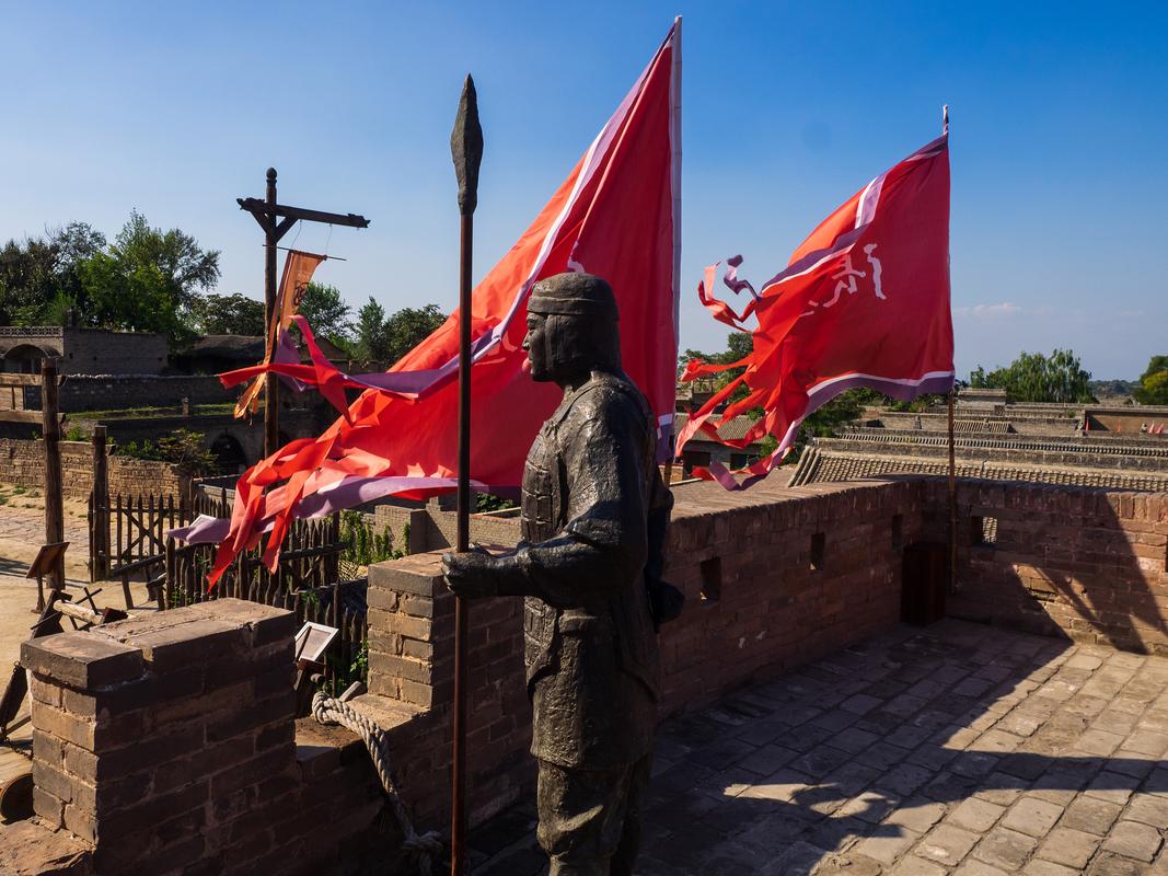 张家口十大红色旅游景点2025年排行榜前十名榜单出炉