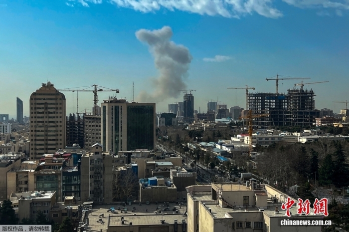 内塔尼亚胡亮底牌 美伊谈判是“障眼法”，政权更迭才是目标 | 国际识局