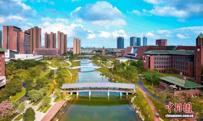 华南理工大学提出“十五五”目标：挺进全球百强，博士生规模翻倍