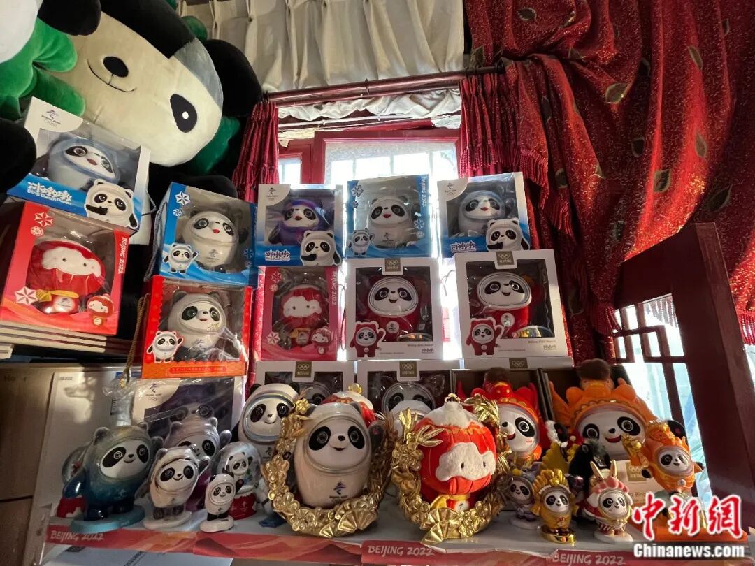 “奥运小王子”张文全:从奥运火炬收藏者到传递者