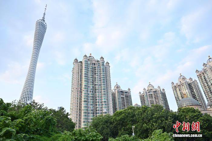 “五一”假期核心城市楼市升温：京深二手房交易同比大增
