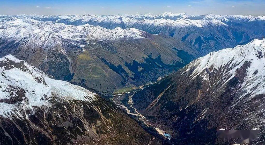 世界上十大最长的冰川排行榜  最长可达322英里