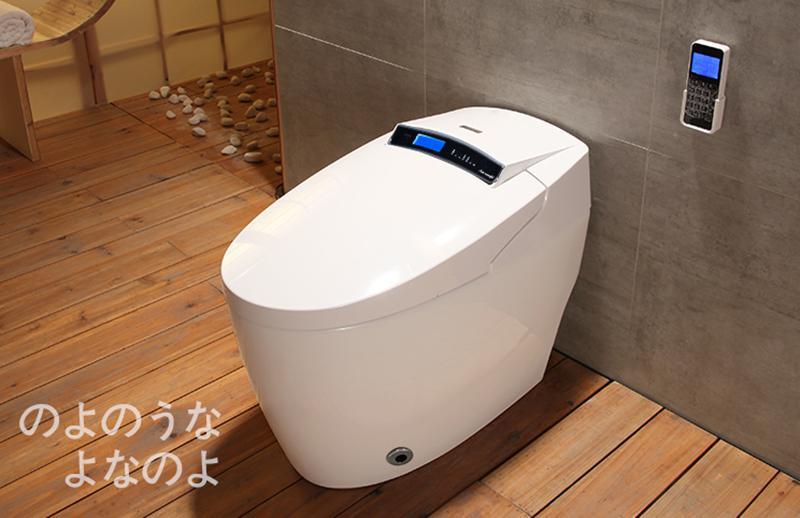 国产智能马桶排行榜2023最新排名前十名对比