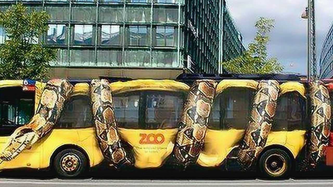 世界上最长的公交巴士 能乘坐266人(2024年最新排名前十榜单)