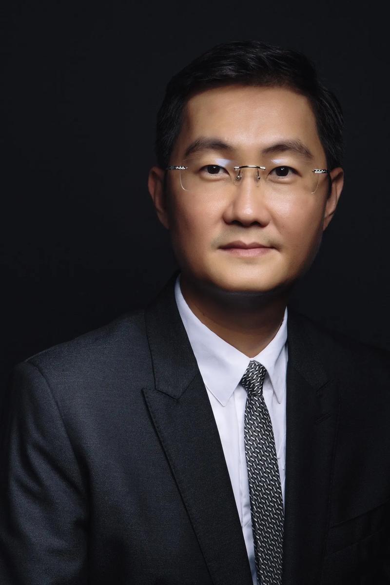 马化腾QQ是什么2023最新排名前十名对比