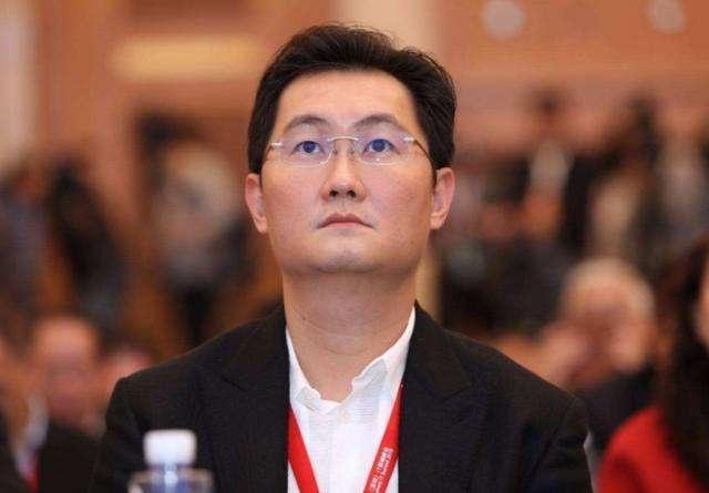 马化腾QQ是什么2023最新排名前十名对比