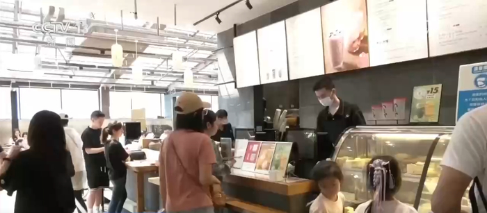 一线调研 | 传统供销社“挖潜”消费新空间 服务向“新”引导消费新潮流