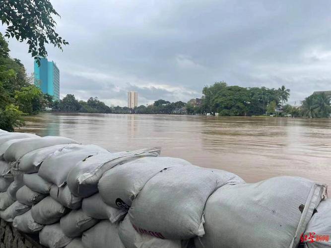 世界历史十大最严重洪灾2025年排行榜前十名榜单出炉