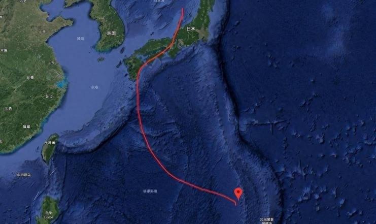 世界上最深的十大海沟,马里亚纳海沟第一名(世界最深的海沟有多深?马里亚纳大海沟)