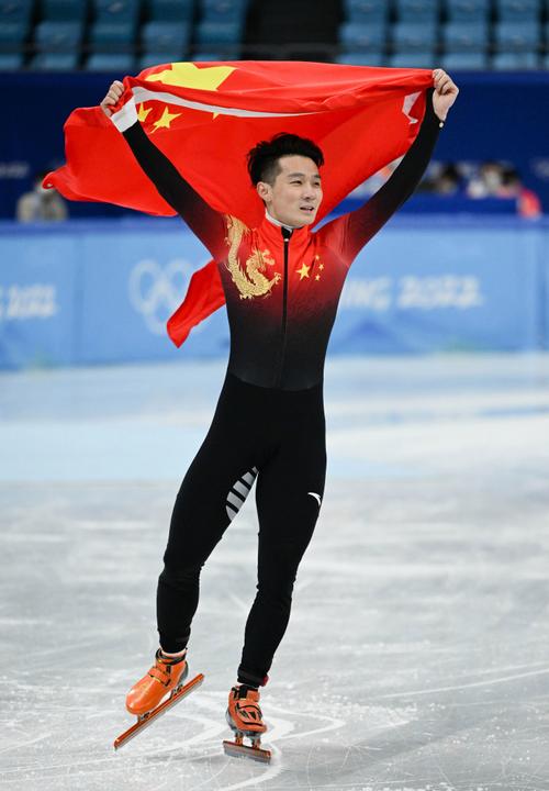 冬奥会短道速滑男运动员2025年排行榜前十名榜单出炉
